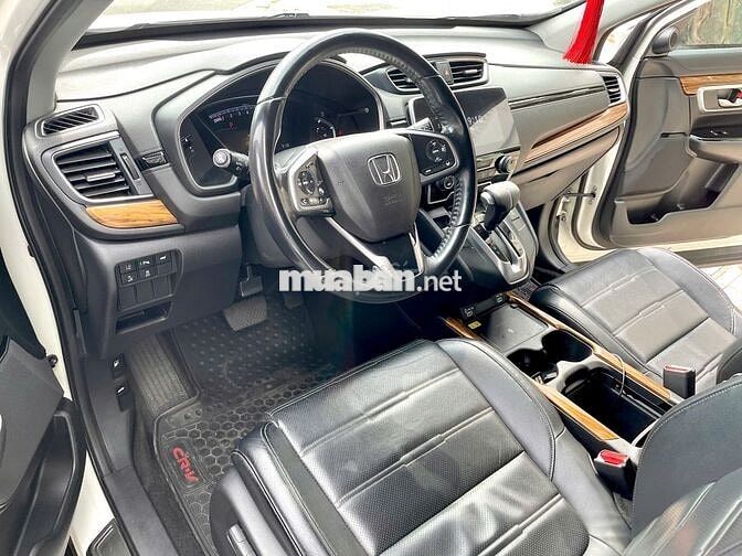 Honda CRV 2021 1.5G Turbo - 90.000 km