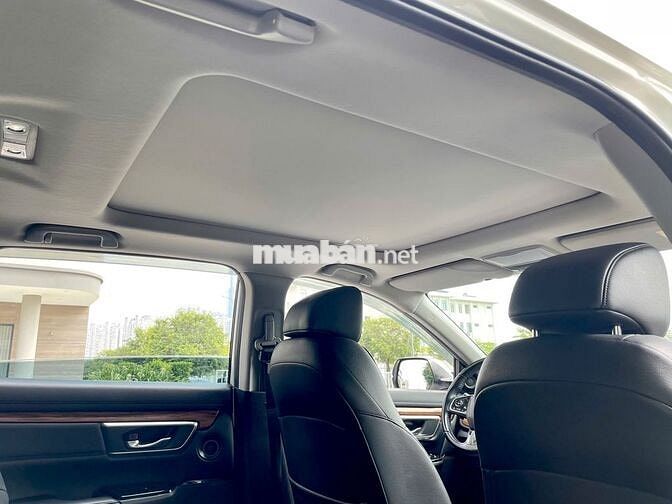 Honda CRV 2021 1.5G Turbo - 90.000 km