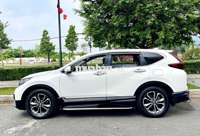 Honda CRV 2021 1.5G Turbo - 90.000 km