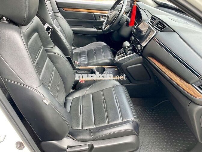Honda CRV 2021 1.5G Turbo - 90.000 km