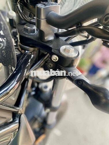 Honda Rebel 300 2020 Đen 15000 km
