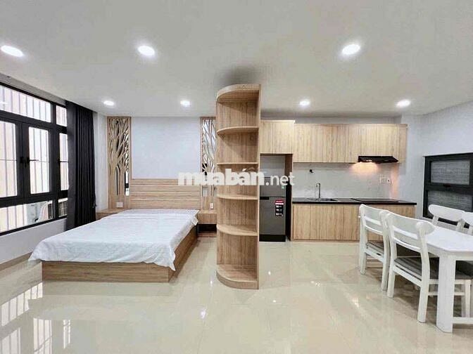 Cho Thuê Căn Hộ Hà Quang - Đường Số 7
