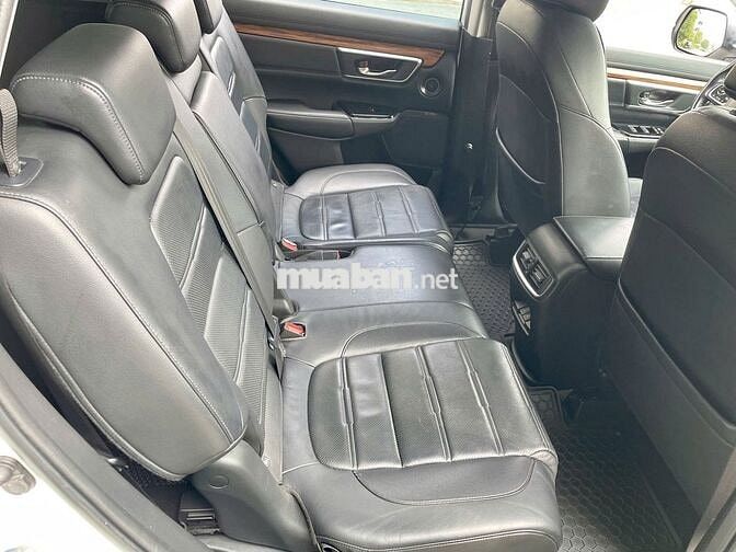 Honda CRV 2021 1.5G Turbo - 90.000 km