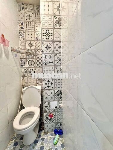 Bán nhà hẻm Cống Quỳnh, sát Bệnh viện Từ Vũ, Quận 1, TP.HCM