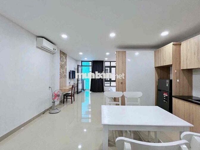 Cho Thuê Căn Hộ Hà Quang - Đường Số 7