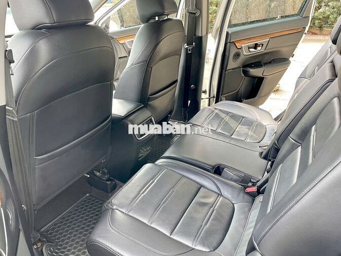 Honda CRV 2021 1.5G Turbo - 90.000 km