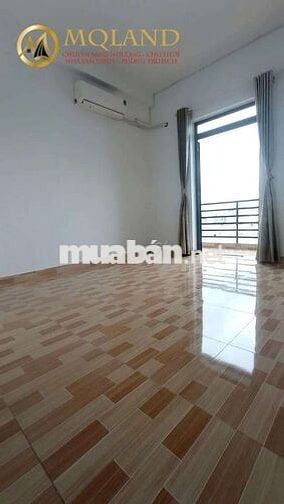 Cho thuê nhà làm CHDV 14P 14wc + Mặt bằng Gò Vấp