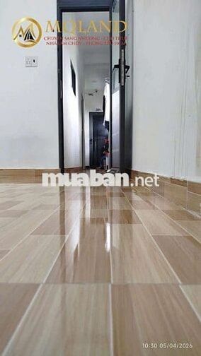 Cho thuê nhà làm CHDV 14P 14wc + Mặt bằng Gò Vấp