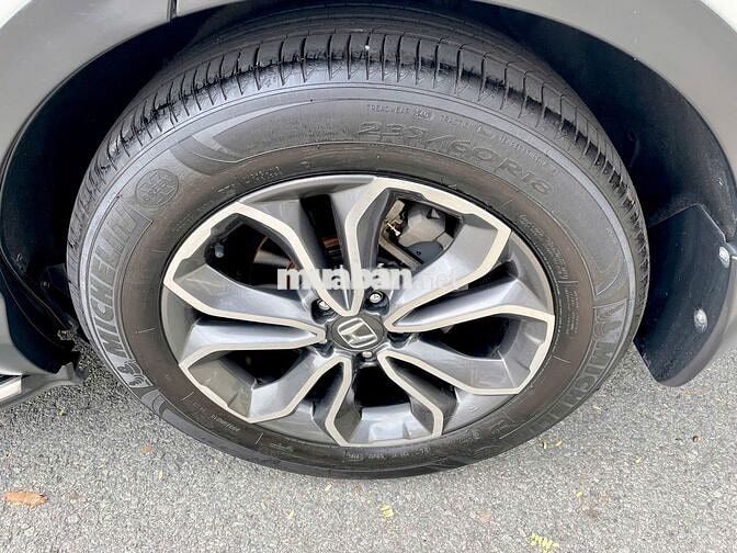 Honda CRV 2021 1.5G Turbo - 90.000 km