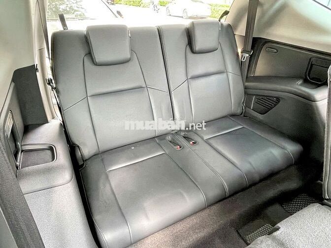 Honda CRV 2021 1.5G Turbo - 90.000 km