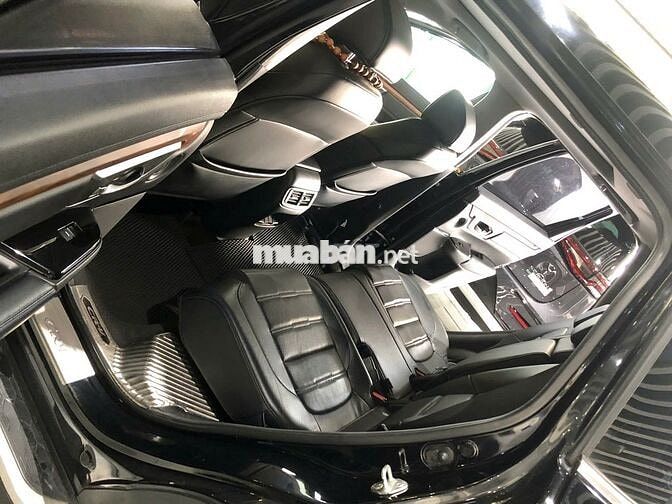 Honda CR-V L 2019 Đen 111.000 km