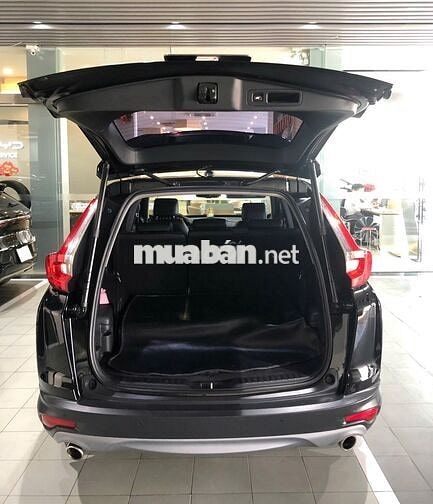 Honda CR-V L 2019 Đen 111.000 km