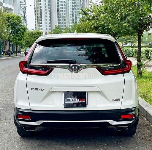 Honda CRV 2021 1.5G Turbo - 90.000 km