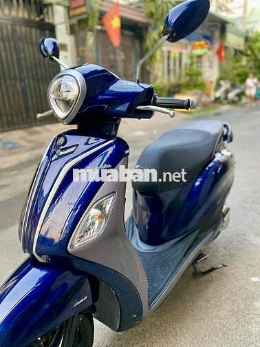 Yamaha Grande ABS 2019 Xanh 25000 km
