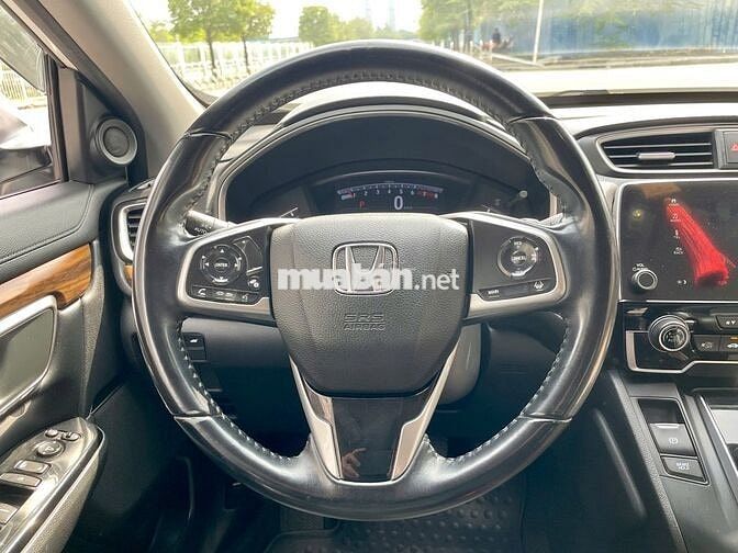 Honda CRV 2021 1.5G Turbo - 90.000 km