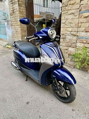 Yamaha Grande ABS 2019 Xanh 25000 km