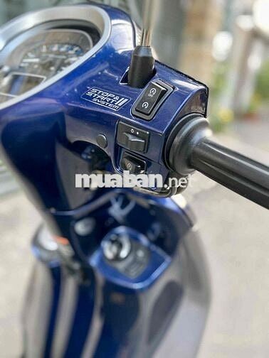 Yamaha Grande ABS 2019 Xanh 25000 km
