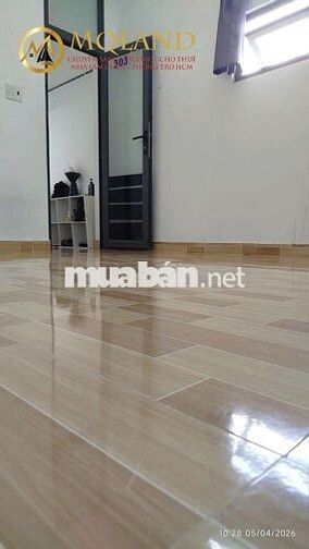 Cho thuê nhà làm CHDV 14P 14wc + Mặt bằng Gò Vấp