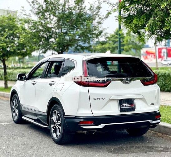 Honda CRV 2021 1.5G Turbo - 90.000 km