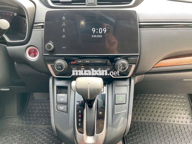Honda CRV 2021 1.5G Turbo - 90.000 km