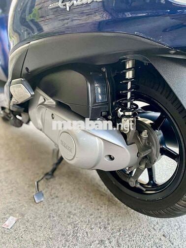 Yamaha Grande ABS 2019 Xanh 25000 km