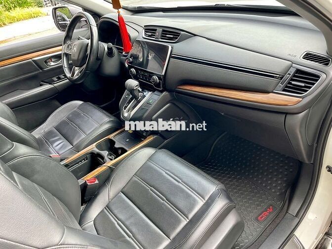 Honda CRV 2021 1.5G Turbo - 90.000 km