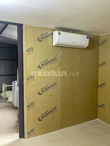 Cho thuê nhà ngõ Thịnh Hào 3, Đống Đa, 4 tầng, 3 phòng ngủ 3WC, có NT