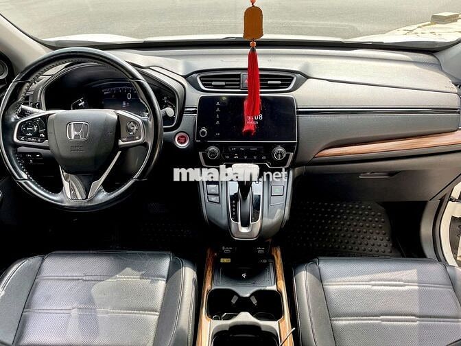 Honda CRV 2021 1.5G Turbo - 90.000 km