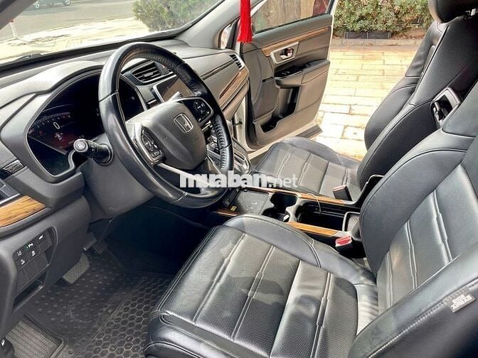 Honda CRV 2021 1.5G Turbo - 90.000 km