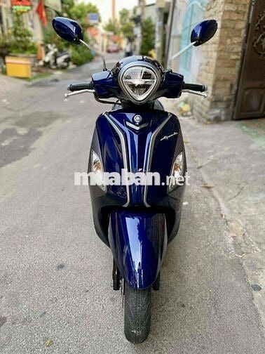Yamaha Grande ABS 2019 Xanh 25000 km