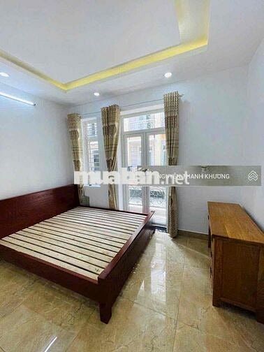HXH 4pn5wc 60m2 đường Dương Quảng Hàm p5