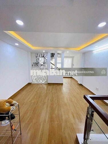 HXH 4pn5wc 60m2 đường Dương Quảng Hàm p5