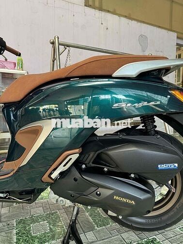 Honda Stylo 160i ABS 2025 Xanh Odo 368km