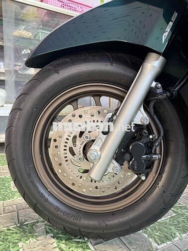 Honda Stylo 160i ABS 2025 Xanh Odo 368km