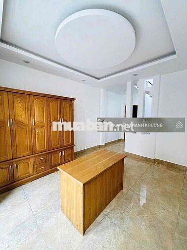HXH 4pn5wc 60m2 đường Dương Quảng Hàm p5