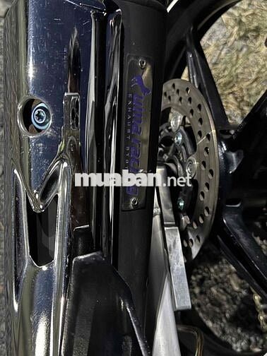 Honda Winner X 2021 Bạc Đen Đỏ
