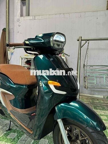 Honda Stylo 160i ABS 2025 Xanh Odo 368km
