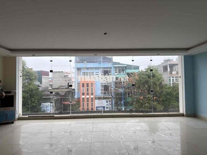 CHO THUÊ 2 - 4 TẦNG NHÀ MẶT PHỐ HỒNG QUANG – CÁCH BƯU ĐIỆN TỈNH 600M