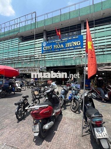 cho thuê nhà nguyên căn mặt tiền