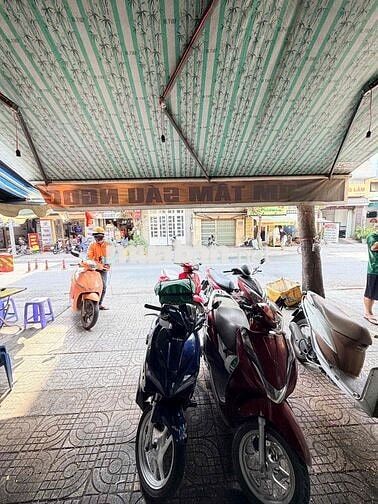 MẶT TIỀN ĐỖ THỊ LỜI NGANG 6M KINH DOANH TỰ DO