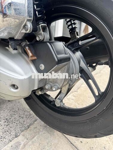 Honda PCX 125 2014 Bạc 14064 km, Bstp chính chủ.