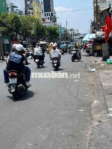 cho thuê nhà nguyên căn mặt tiền