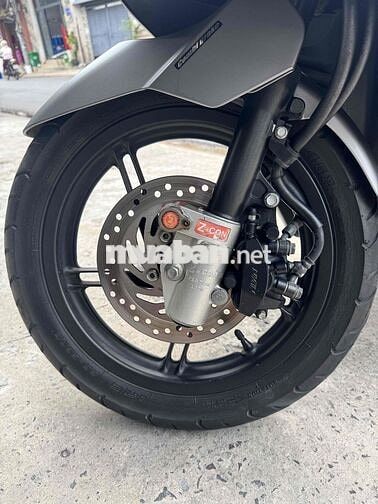 Honda PCX 125 2014 Bạc 14064 km, Bstp chính chủ.