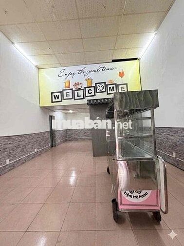 MẶT TIỀN ĐỖ THỊ LỜI NGANG 6M KINH DOANH TỰ DO