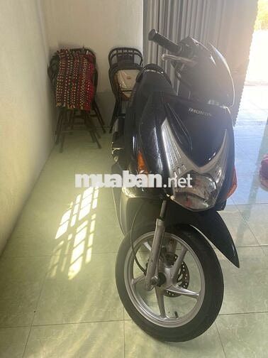 Cần bán Honda Click 2010 Đen Tại xã Vĩnh Hậu 