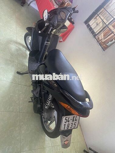 Cần bán Honda Click 2010 Đen Tại xã Vĩnh Hậu 