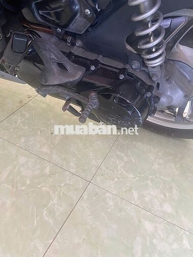 Cần bán Honda Click 2010 Đen Tại xã Vĩnh Hậu 