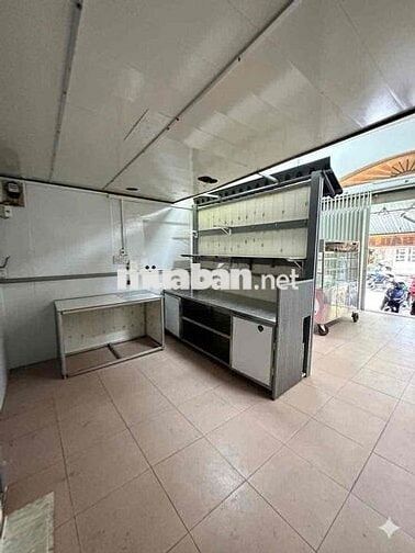 MẶT TIỀN ĐỖ THỊ LỜI NGANG 6M KINH DOANH TỰ DO