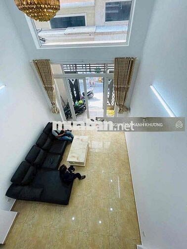 HXH 4pn5wc 60m2 đường Dương Quảng Hàm p5
