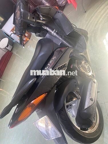 Cần bán Honda Click 2010 Đen Tại xã Vĩnh Hậu 
